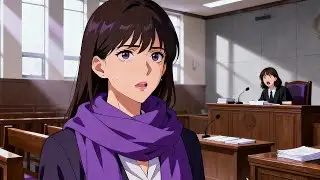 They Forced Me to Lie for Her in Court, After Rebirth I Told the Truth and She Lost Everything