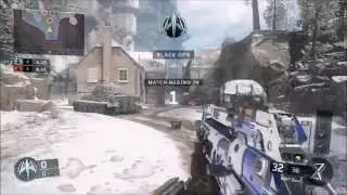 Black Ops 3 - Arena Mode - (Competitive Gameplay)