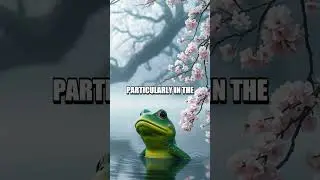 The Kappa: Japan's Mischievous Water Goblin