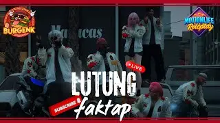 DAY 94 - BAGUSIN MOTOR ATAU BELI MOBIL YAKK? #imeroleplay #motionime #burgenk #mlrp