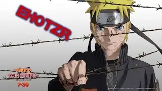 Naruto Shippuden 9 move AMV