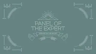 Panel of the Expert