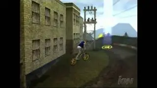 Bully PlayStation 2 Trailer - Lola's Race