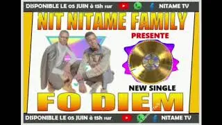 NIT NITAME&BIG M.THE BEST