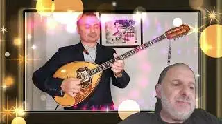 Η μανα που με γεννησε(Περπινιαδης)Αργυρης Ζακυνθινος!!!Ενορχηστρωση Βαγγελης Αβραμακης!!!
