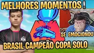 NIKCS E LELEOZ V&Atilde;O PARA NOVA IORQUE? ,  classificados (fortinite)