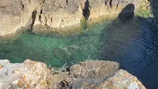 Boca do Inferno - un spectacol fascinant