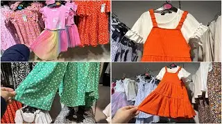 Primark Girl's Dresses & Jumpsuits Latest Collection - January | 2023