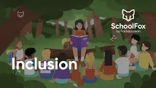 Translations, all inclusive | SchoolFox