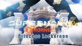 Supernova X Hornet 文藝復興 // Lip Sync Judge // Princess Lockerooo | NYC