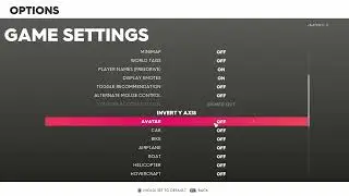 How To Enable Avatar Option In The Crew 2