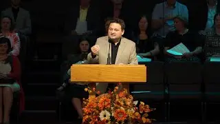 Slavic Christian Church of Salem | 11/16/2025 AM