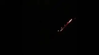 Fire orbit
