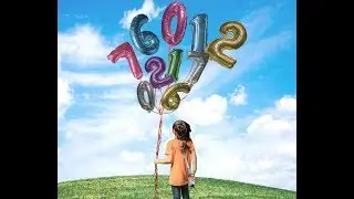 喜欢数字的孩子(The Child Who Loved Numbers)|终极预告(Trailer)