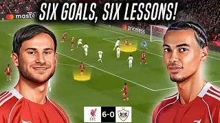 Why Europe Feels Different to the Premier League Right Now