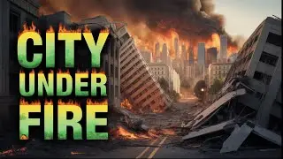 Seismic Swarm Triggers Emergency Evacuation!