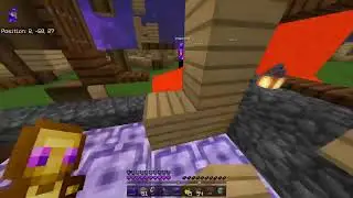 JUGANDO MINECRAFT BEDROCK CON SUBS EN VIVO 1.21.131