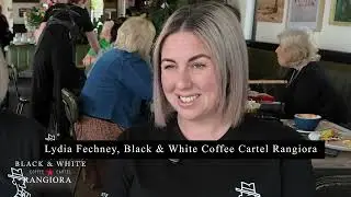 Black & White Rangiora Success Story
