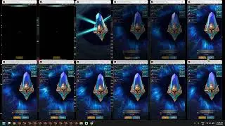 RAID: Shadow Legends LIVE x2 Primal Ancient atidarymas