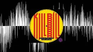 Modvle, The Acid Mind - Kill Bill [The Acid Mind Recordings]