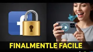 Facebook senza barriere: Il trucco per usarlo anche con mobilit&agrave; ridotta ♿