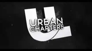 Joined Urban! @UrbanChapters
