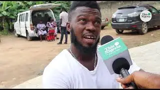 DNA TEST DRAMA: Popular actor, Ayo Animashaun reveals why DNA is dangerous for Africans