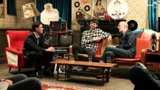 The Parlour - Episode Nine