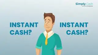 Apply for Instant Personal Loan Online upto 1,50,000 using SimplyCash Loan App.