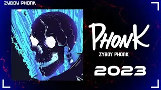 TN MUSIC PHONK🕸️ VENDETTA - MUUP SADTREND / PHONK 2023