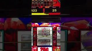 Another #jackpot on Hot Red Ruby! #casino #bonus