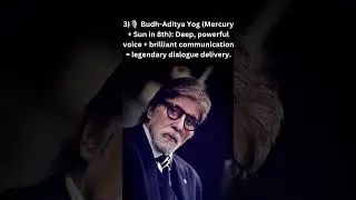 Amitabh Bachchan kundli Analysis #astrology #astroguidance