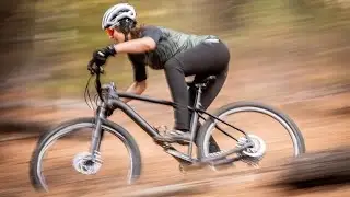 Top 5 Women's Mountain Bikes for All-Mountain Riding