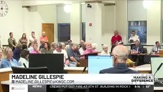 Rock Island City Council to vote on new rules for social service providers as moratorium ends