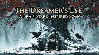 The Dreamer&rsquo;s Eye &ndash; A Game of Thrones Song Tribute to Bran Stark