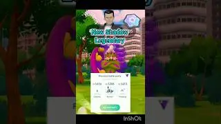 Giovanni KO with 2 Low CP Pok&eacute;mon + Shadow Tornadus Catch! | Pok&eacute;mon GO Challenge