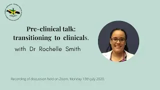 Transition into Clinical Medicine for Medical Students