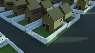 The Neighborhood