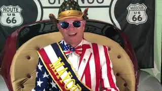Uranus Examiner probes Uranus with Mayor Louie Keen Interview