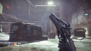 Where to start Lumina Quest Destiny 2 Rose
