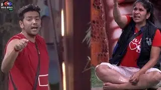 Bigg Boss 12 : Romil Vs Surbhi Fight For Captaincy In BB 12 House | Day 66 | BB 12 |
