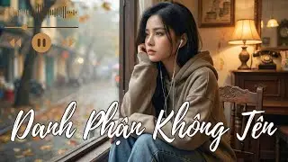 Danh Phận Không Tên - Bản Acoustic Ballad Chạm Đến Trái Tim
