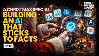 BSH Ep 150 - A Christmas Special: AI, Censorship, and Digital Sovereignty