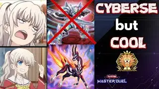 Master 1 SALAMANGREAT (All my Homies Hate Circular)