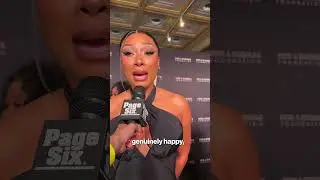 Megan Thee Stallion says boyfriend Klay Thompson is the 'real 'Love Island' fan' #shorts
