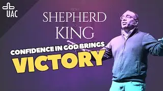 Facing Your Giants // Pastor Daniel Mills
