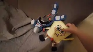 S2 E3: pillow slide fail