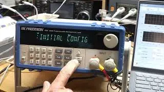#2495 PV8500 Software for the BK8500 DC Load