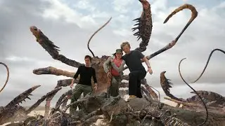 Silurian sands (2008)