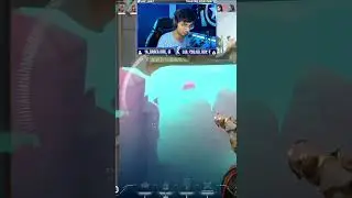 @8bitGoldygg Goldy bhai what is this behaviour? 😂 #shorts #valorant